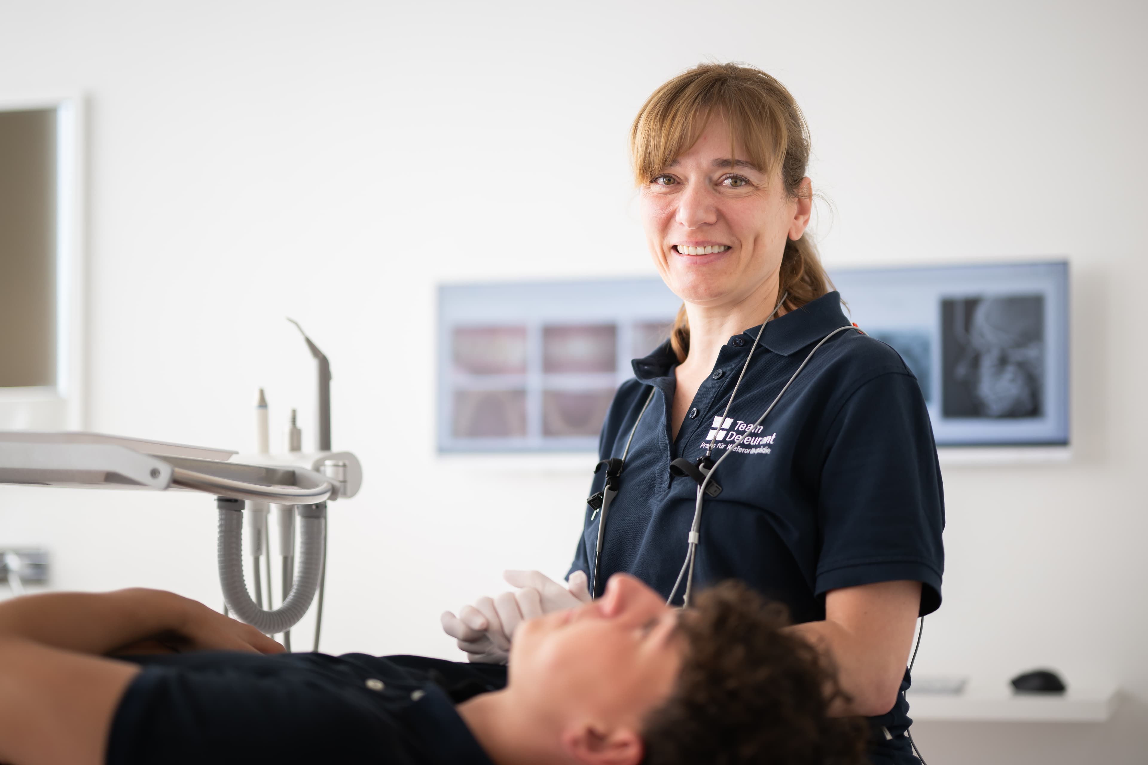 Med. dent. Daniela Pietsch