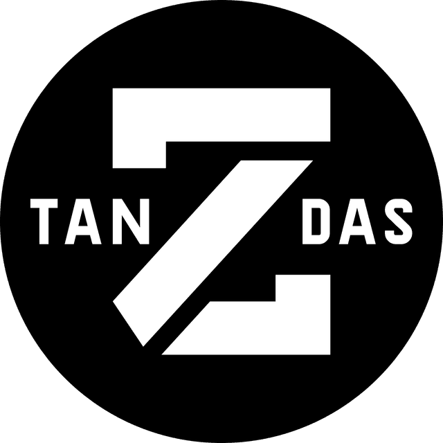 Tanzdas